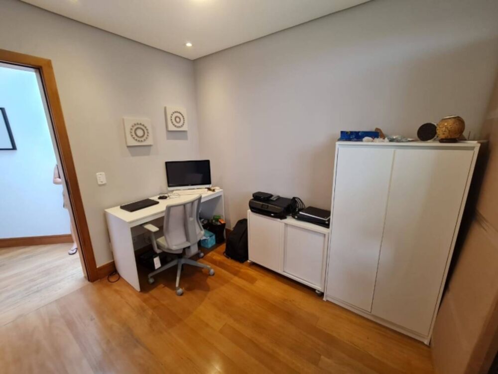 Casa de Condomínio, 4 quartos - Foto 25