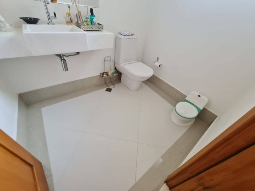 Casa de Condomínio, 4 quartos - Foto 10