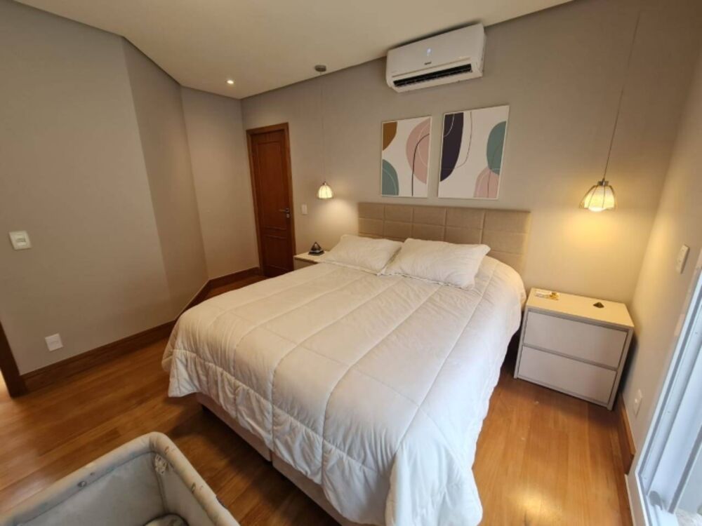 Casa de Condomínio, 4 quartos - Foto 38