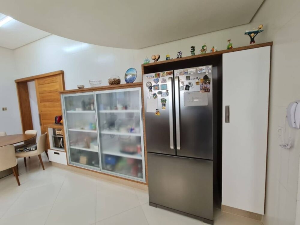 Casa de Condomínio, 4 quartos - Foto 9
