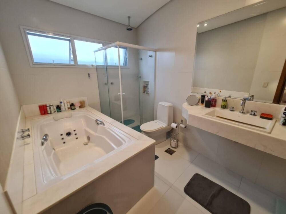 Casa de Condomínio, 4 quartos - Foto 37