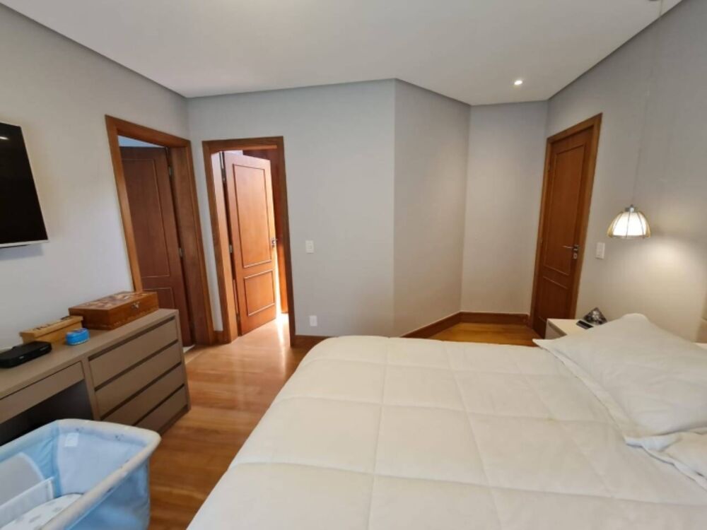 Casa de Condomínio, 4 quartos - Foto 13