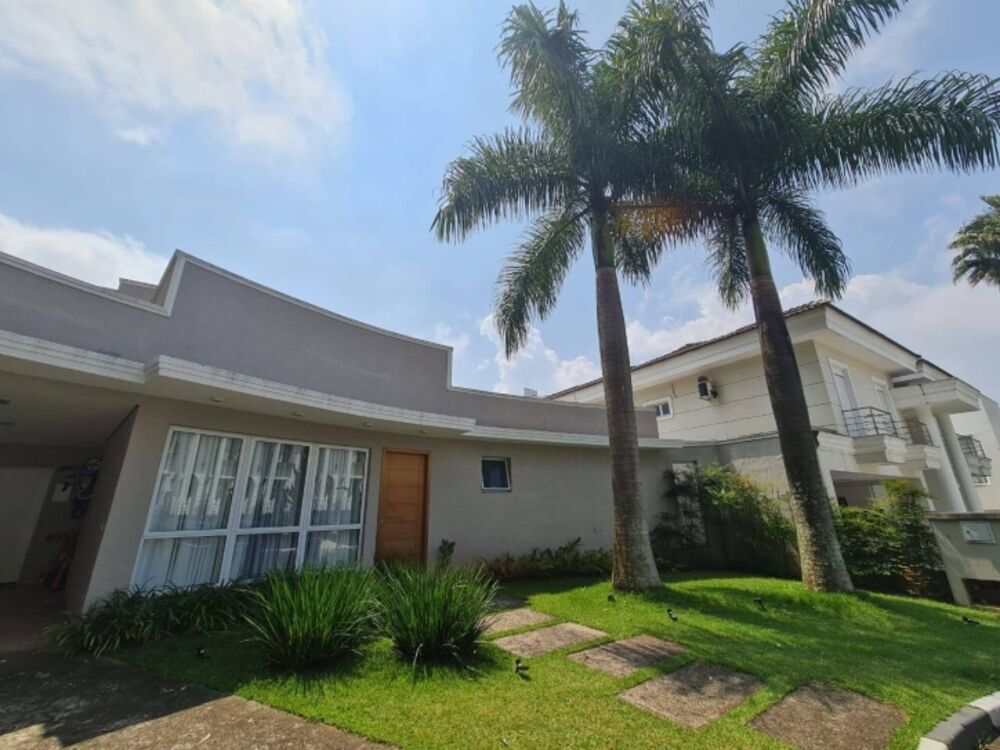 Casa de Condomínio, 4 quartos - Foto 2