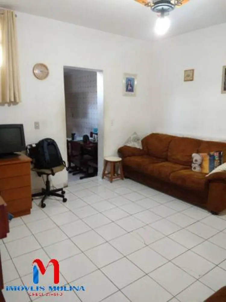 Sobrado, 4 quartos, 219 m² - Foto 2