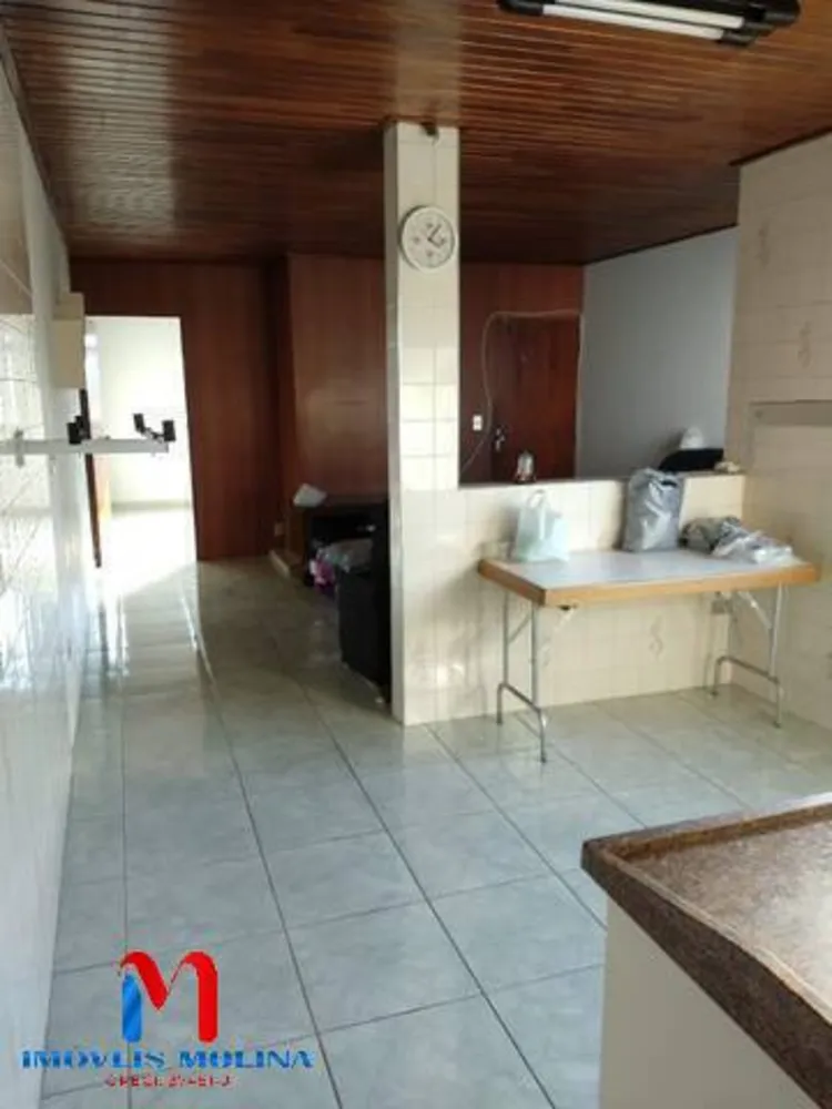 Sobrado, 4 quartos, 219 m² - Foto 2
