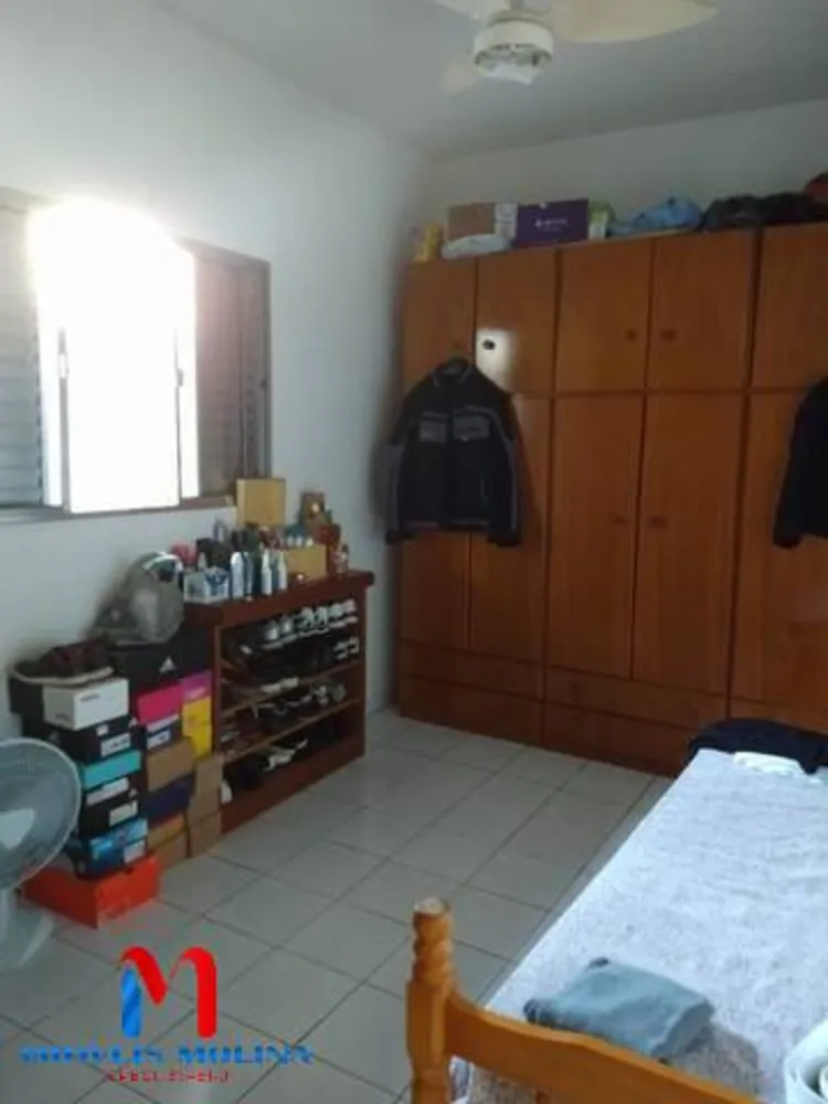 Sobrado, 4 quartos, 219 m² - Foto 1