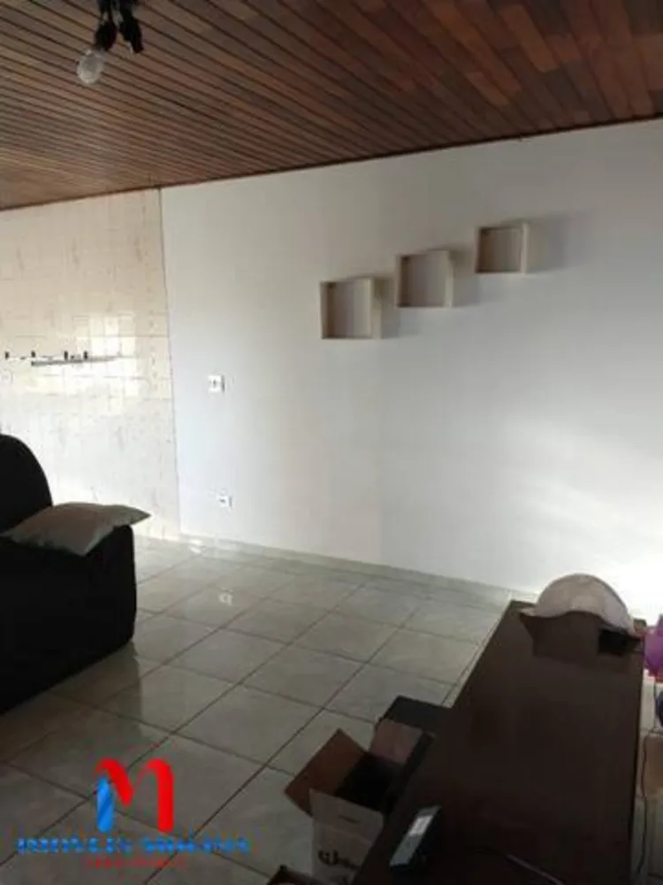 Sobrado, 4 quartos, 219 m² - Foto 4