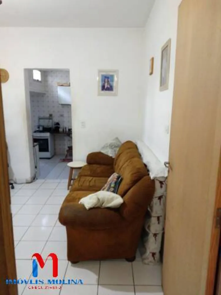 Sobrado, 4 quartos, 219 m² - Foto 1