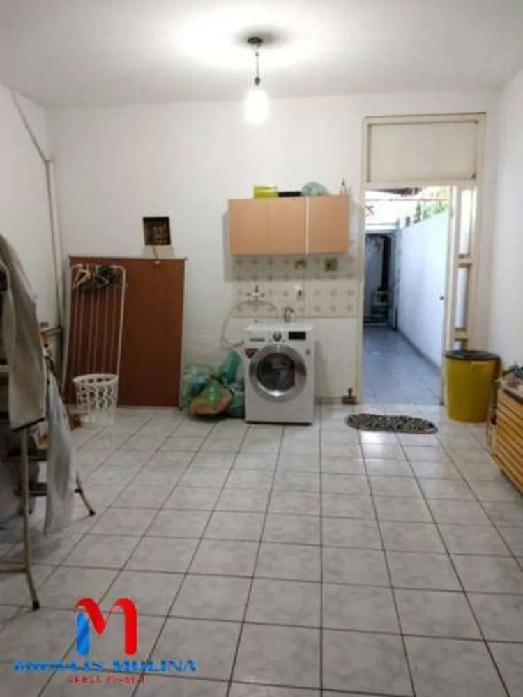 Sobrado, 4 quartos, 219 m² - Foto 4