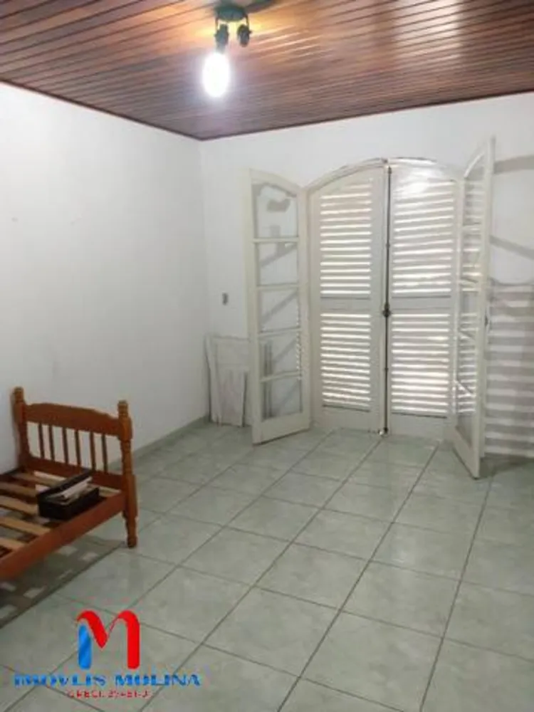 Sobrado, 4 quartos, 219 m² - Foto 7