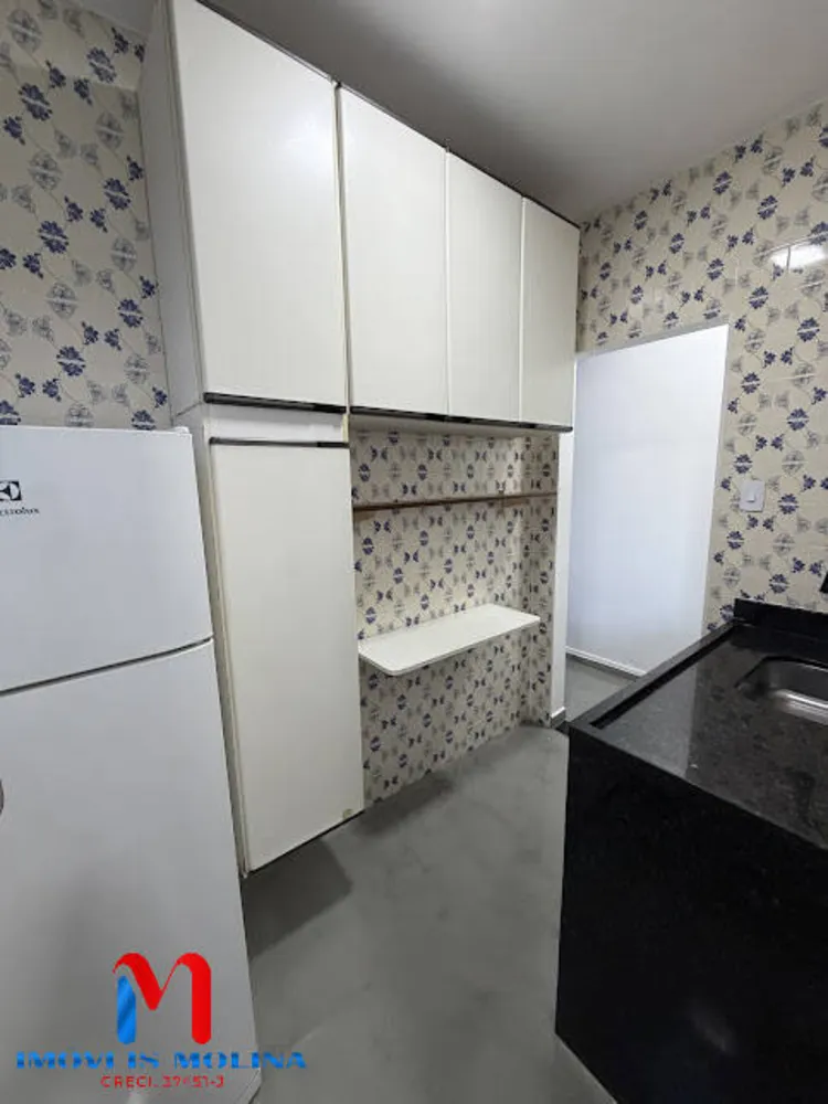 Apartamento, 1 quarto - Foto 5