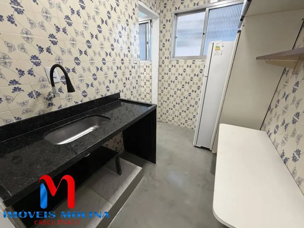 Apartamento, 1 quarto - Foto 1