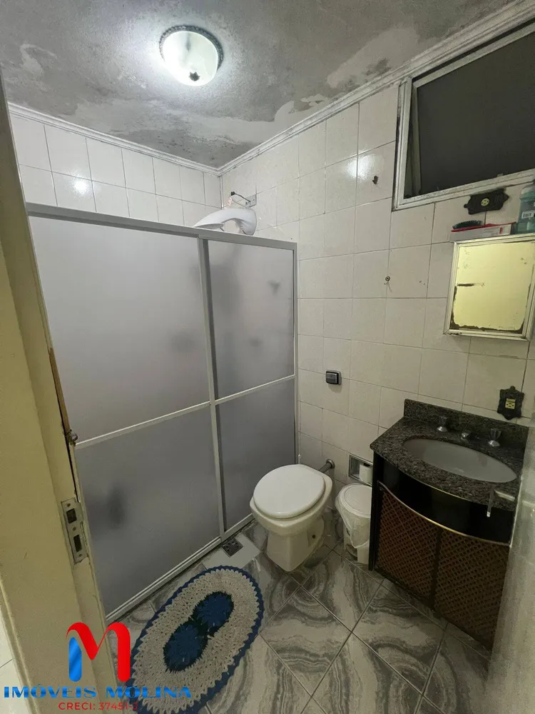 Apartamento, 2 quartos, 55 m² - Foto 3