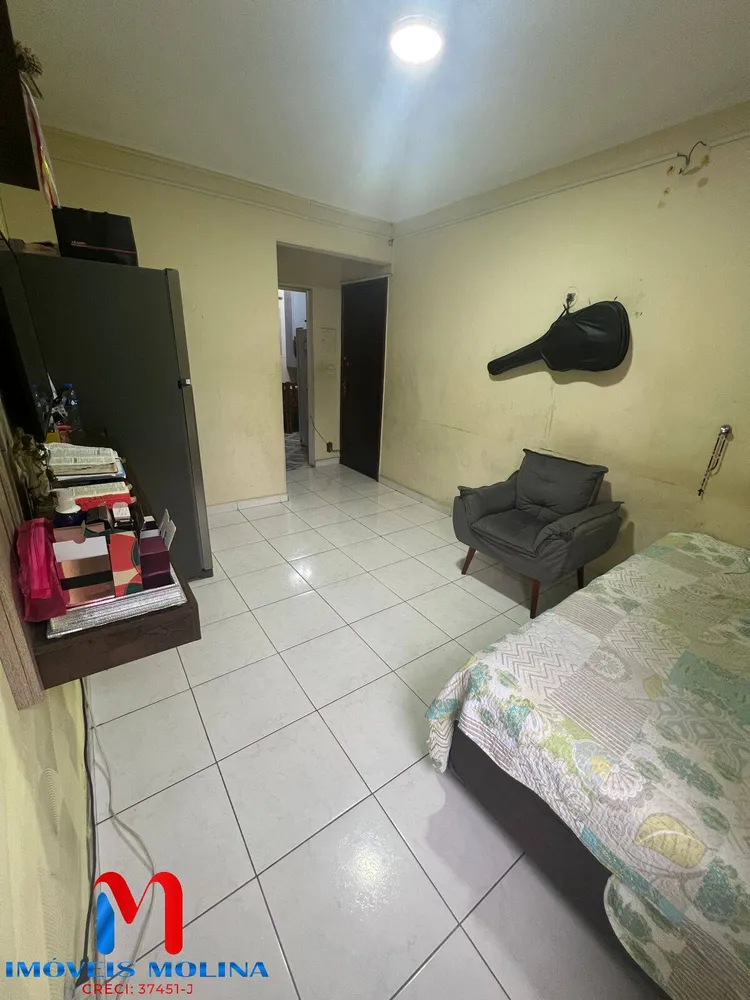 Apartamento, 2 quartos, 55 m² - Foto 4