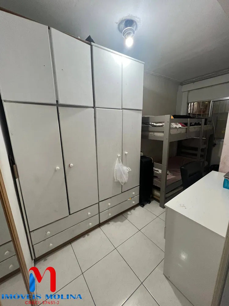 Apartamento, 2 quartos, 55 m² - Foto 6
