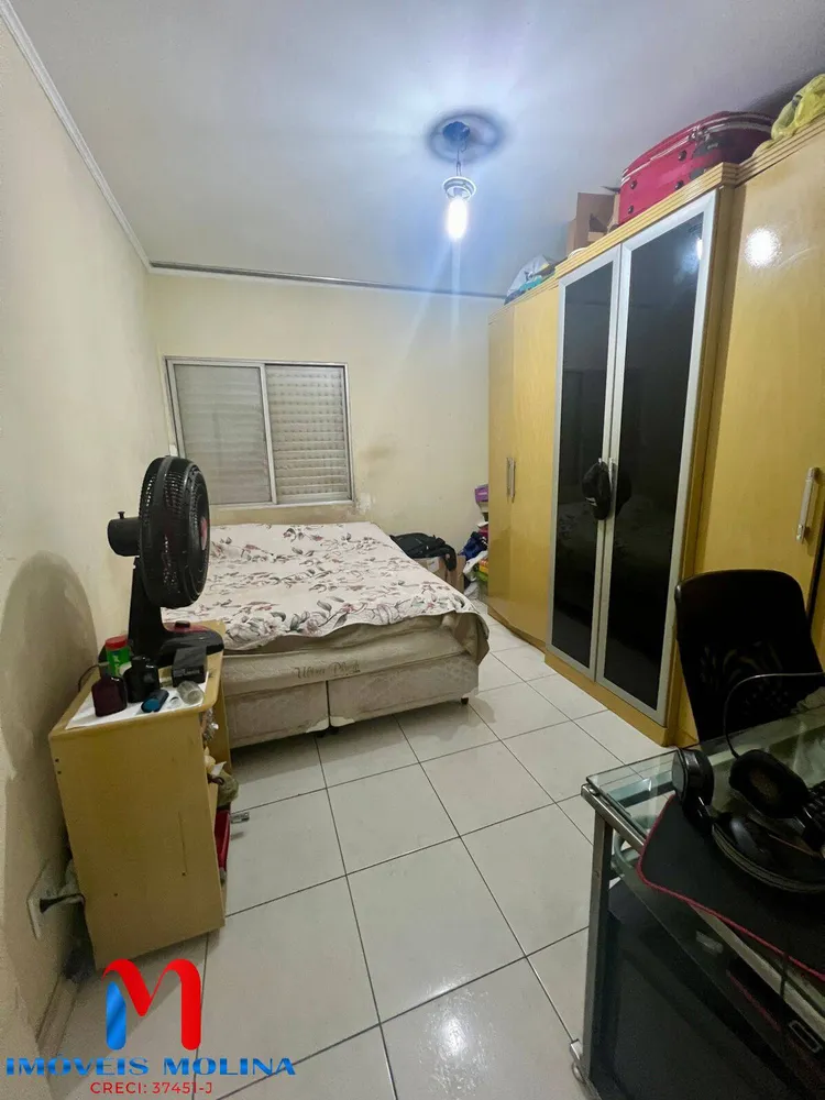 Apartamento, 2 quartos, 55 m² - Foto 5