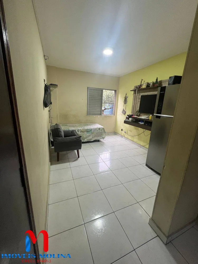 Apartamento, 2 quartos, 55 m² - Foto 2
