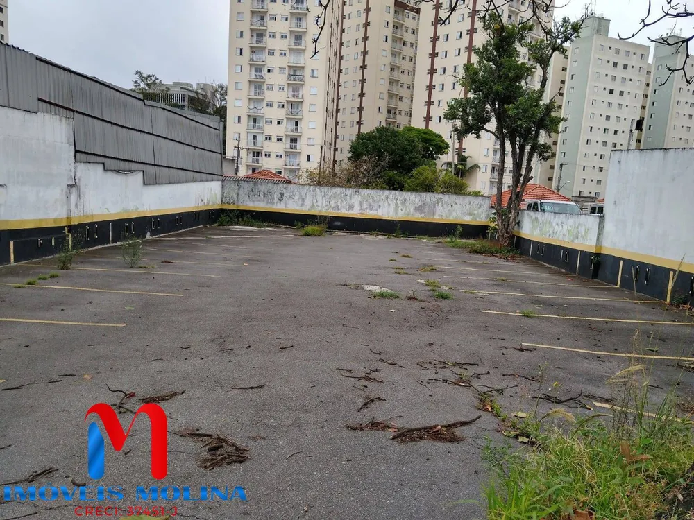 Terreno, 750 m² - Foto 1