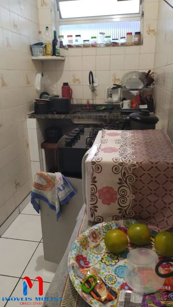 Apartamento, 2 quartos - Foto 11