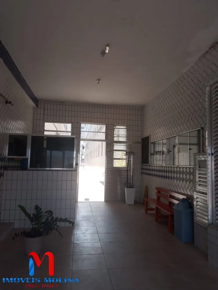 Apartamento, 2 quartos - Foto 4