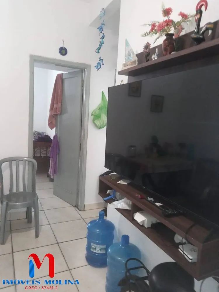 Apartamento, 2 quartos - Foto 1