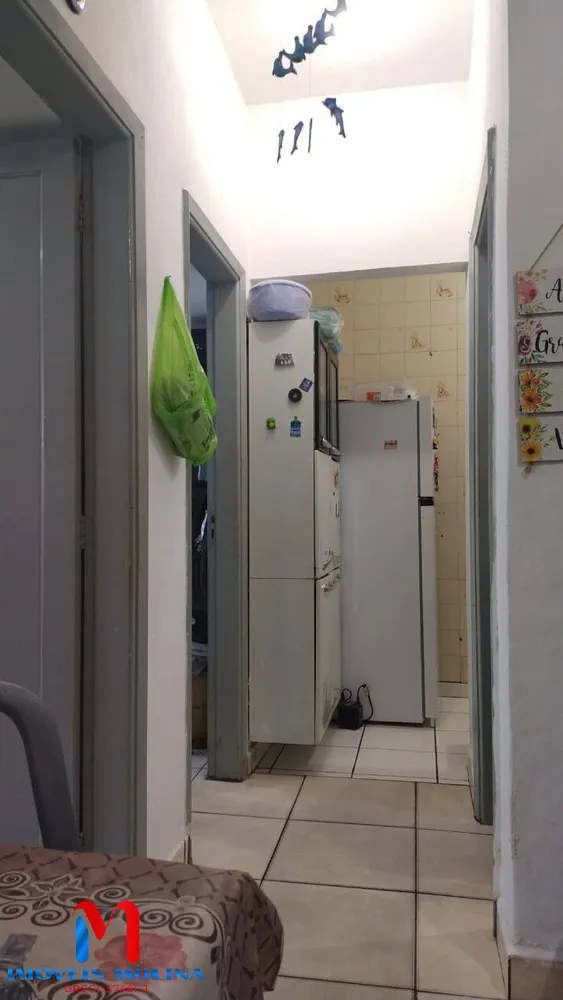 Apartamento, 2 quartos - Foto 6