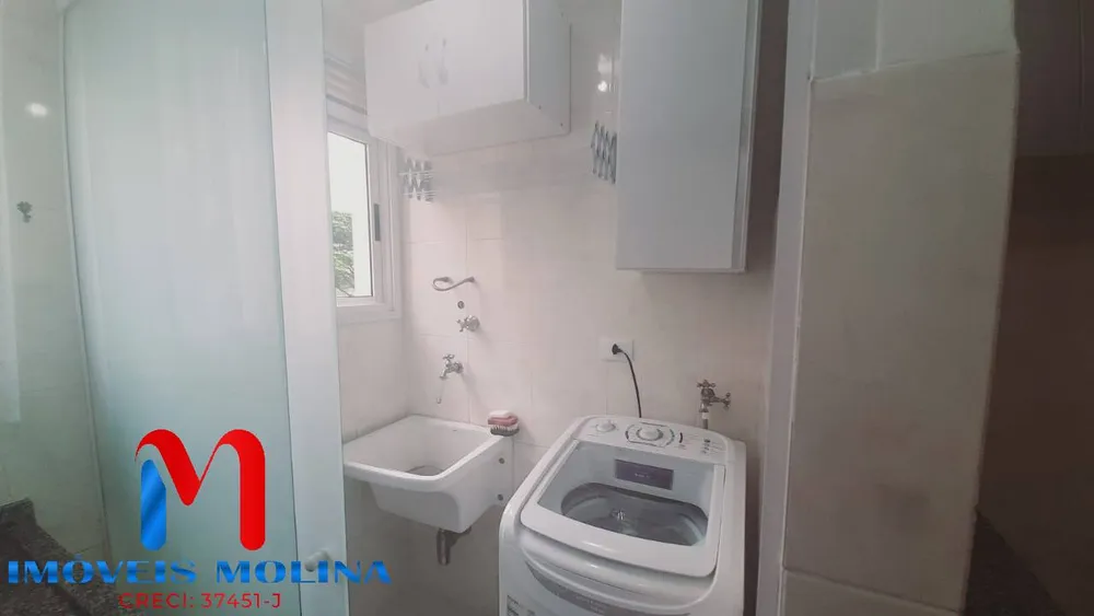 Apartamento, 2 quartos, 65 m² - Foto 13