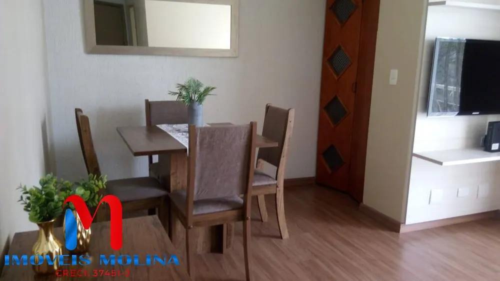 Apartamento, 2 quartos, 65 m² - Foto 3