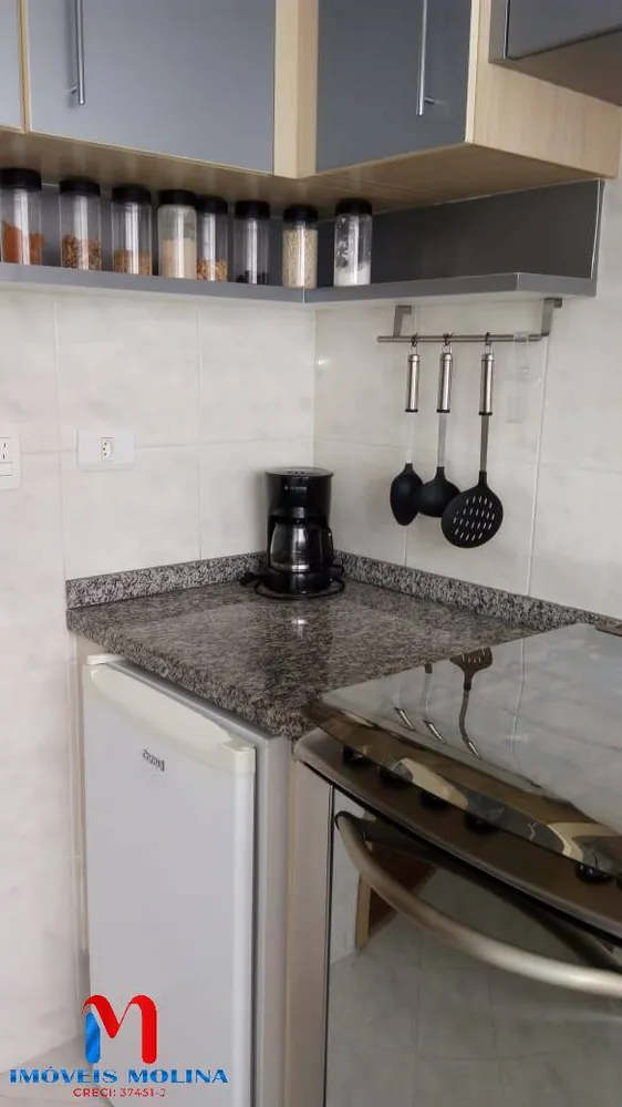 Apartamento, 2 quartos, 65 m² - Foto 9