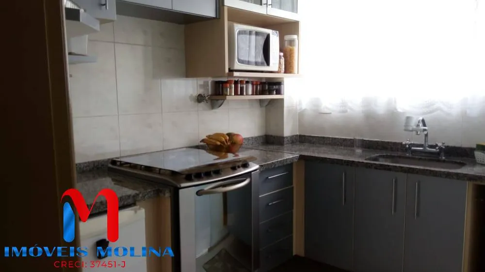 Apartamento, 2 quartos, 65 m² - Foto 5