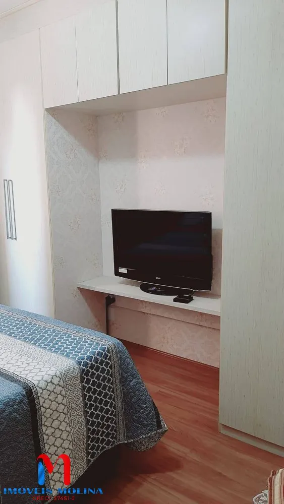 Apartamento, 2 quartos, 65 m² - Foto 15