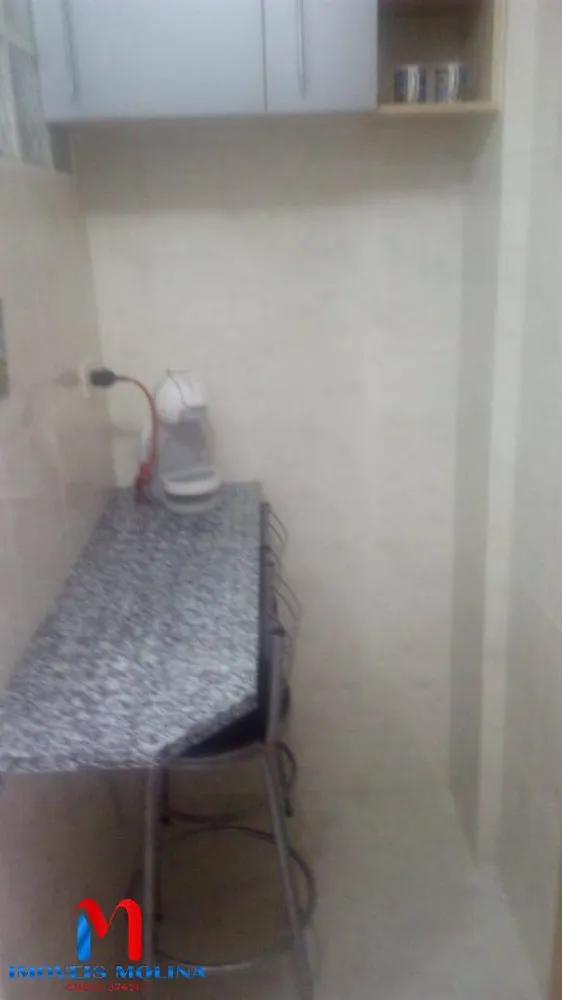 Apartamento, 2 quartos, 65 m² - Foto 8