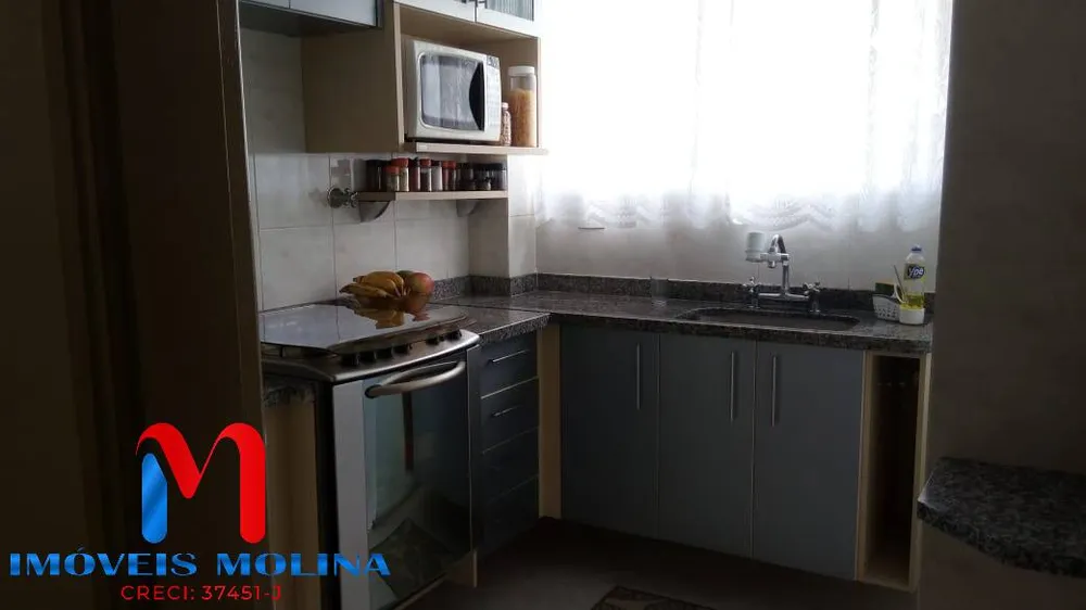 Apartamento, 2 quartos, 65 m² - Foto 7