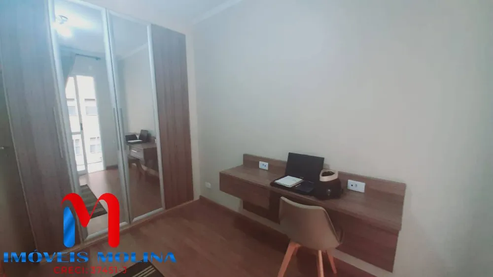 Apartamento, 2 quartos, 65 m² - Foto 16