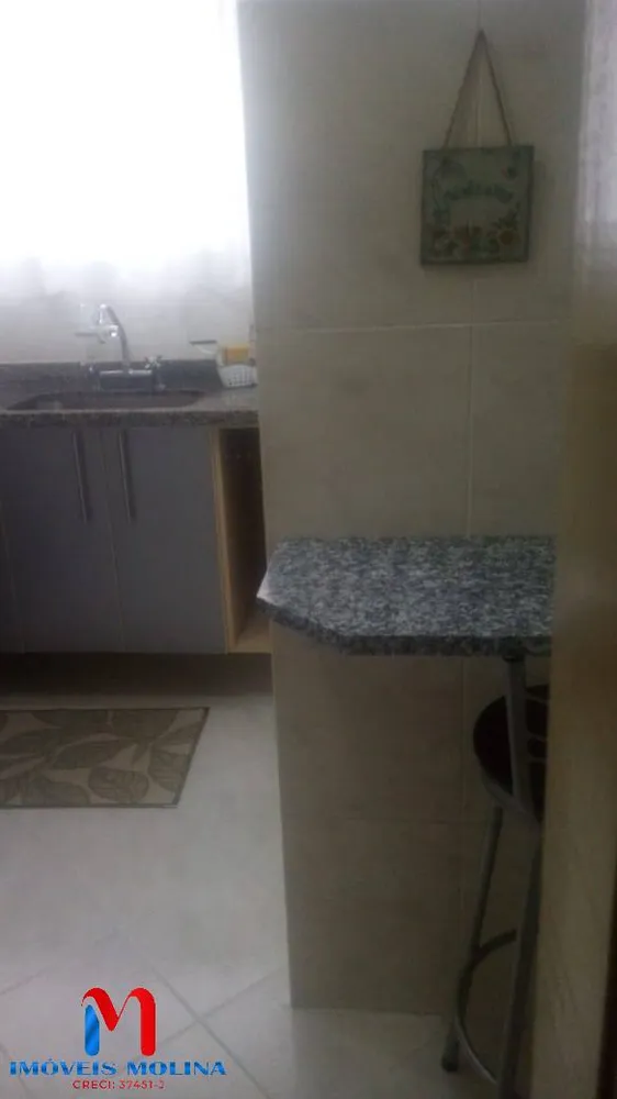 Apartamento, 2 quartos, 65 m² - Foto 10