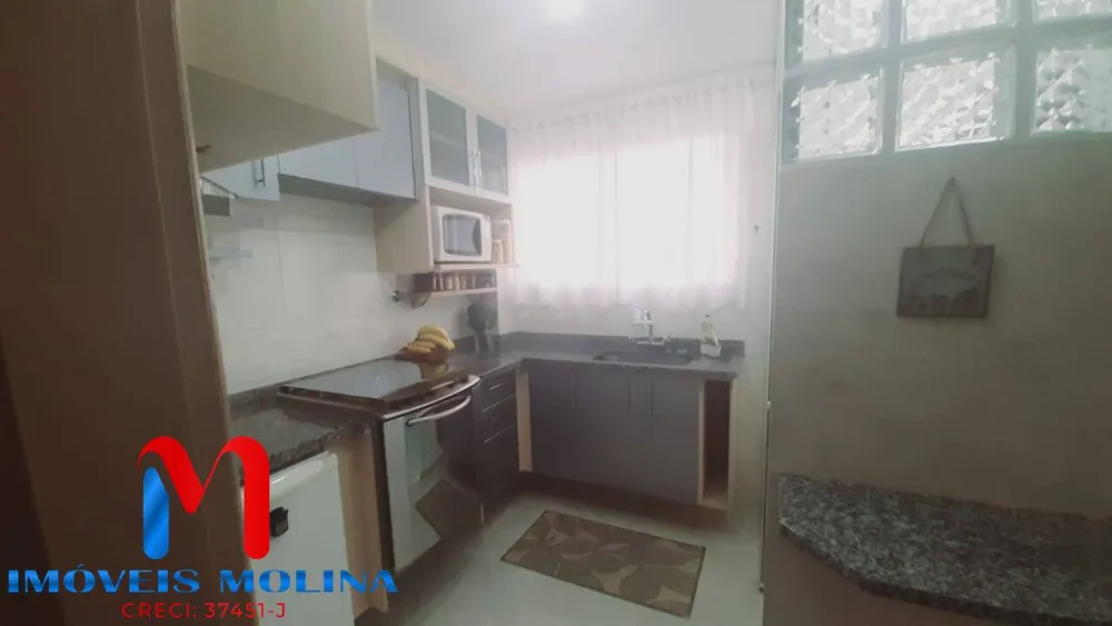 Apartamento, 2 quartos, 65 m² - Foto 6