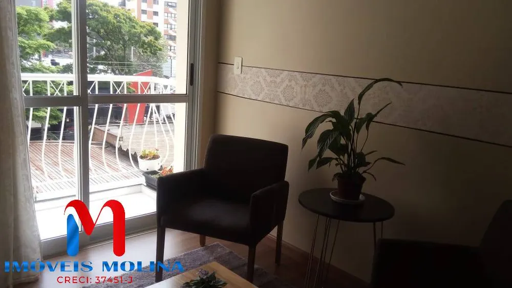 Apartamento, 2 quartos, 65 m² - Foto 4
