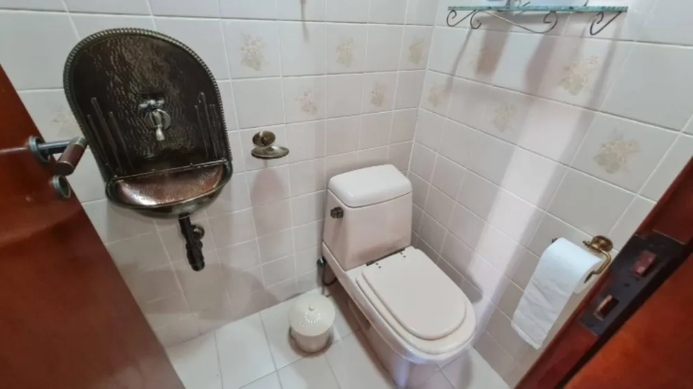 Apartamento, 3 quartos, 70 m² - Foto 1