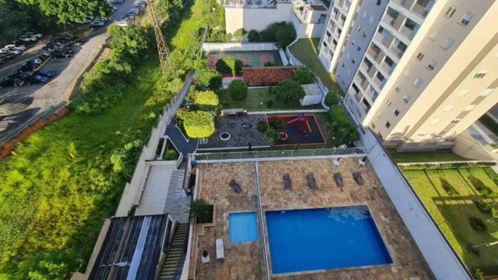 Apartamento, 3 quartos, 70 m² - Foto 3