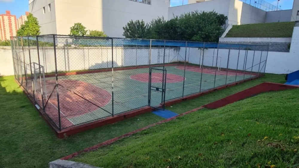 Apartamento, 3 quartos, 70 m² - Foto 5