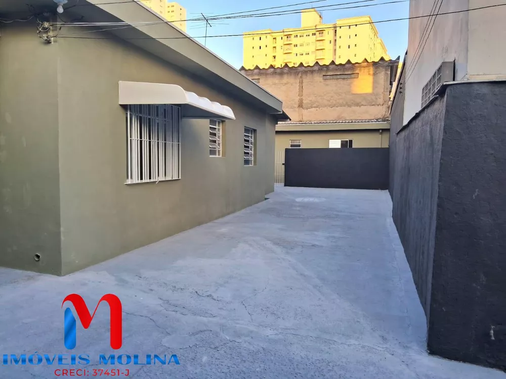 Casa para alugar com 1 quarto, 462m² - Foto 1