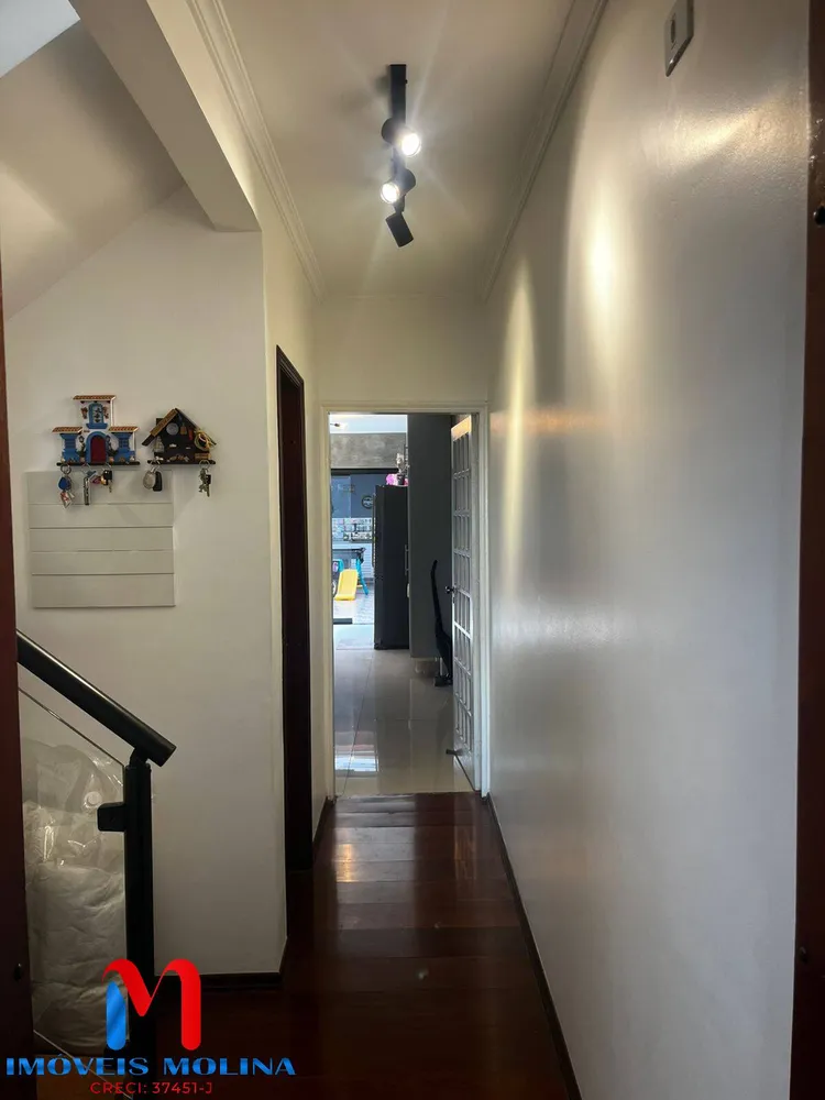 Sobrado, 3 quartos, 227 m² - Foto 3