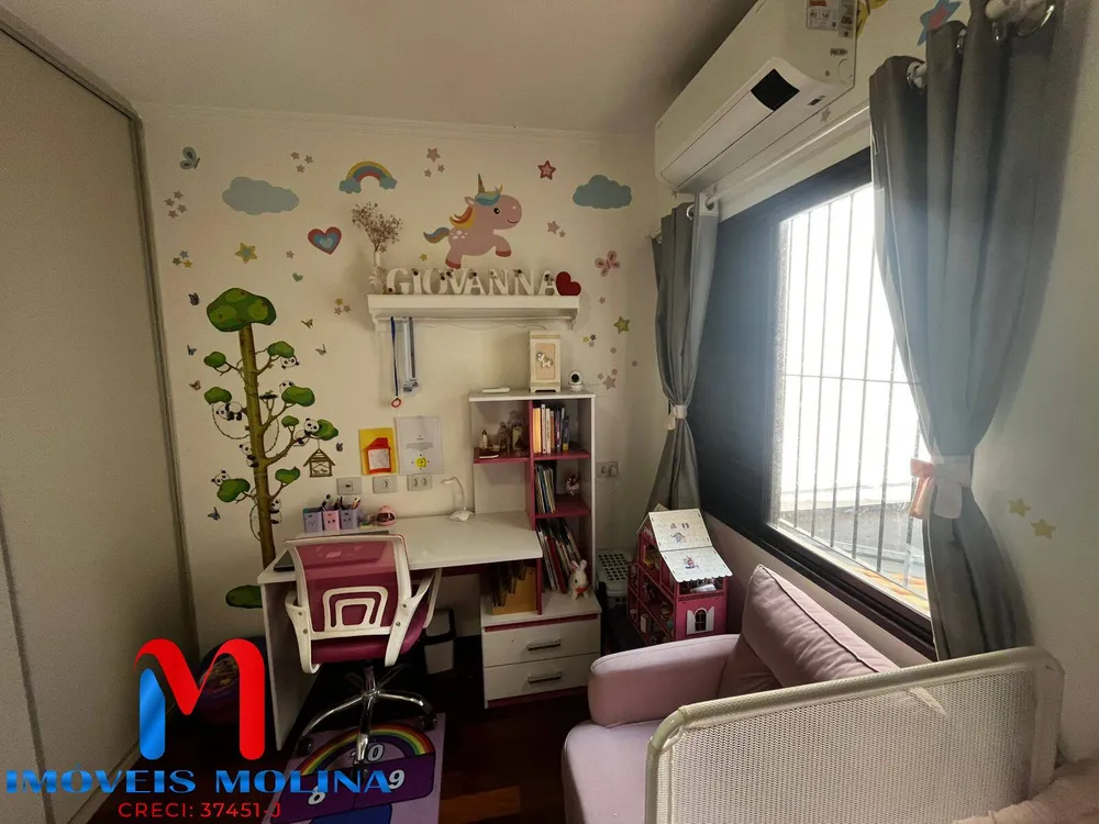 Sobrado, 3 quartos, 227 m² - Foto 11