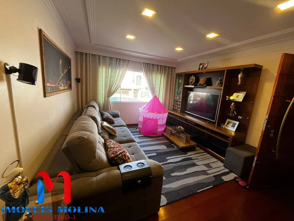 Sobrado, 3 quartos, 227 m² - Foto 8