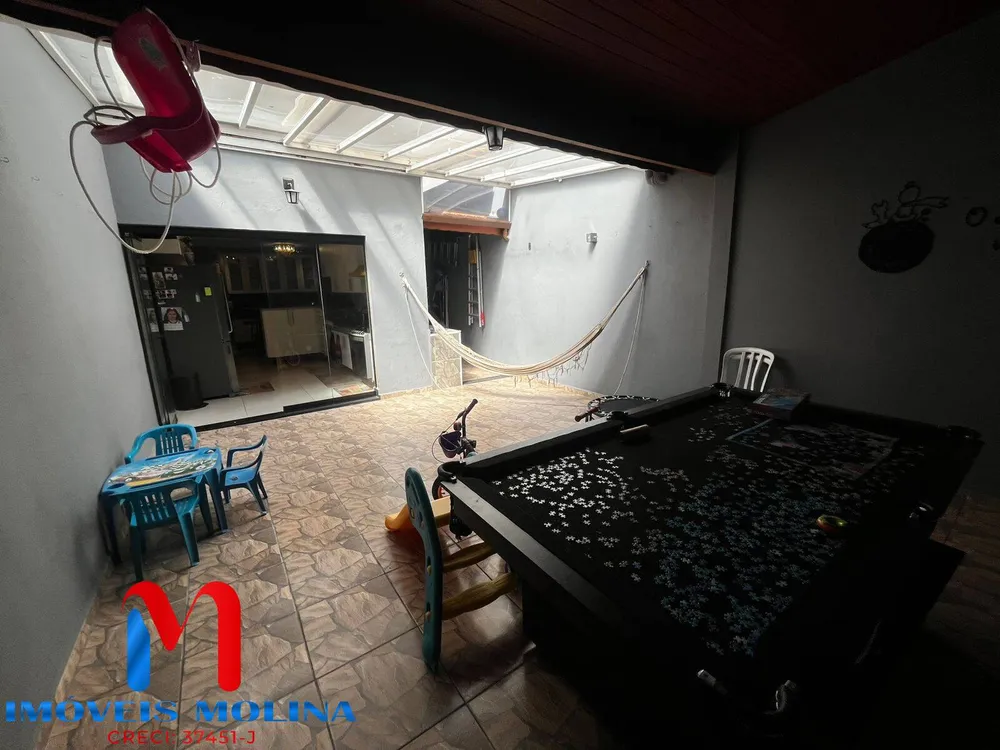 Sobrado, 3 quartos, 227 m² - Foto 10