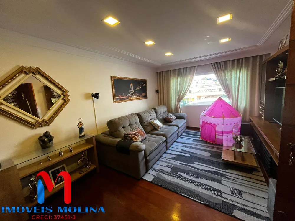 Sobrado, 3 quartos, 227 m² - Foto 7