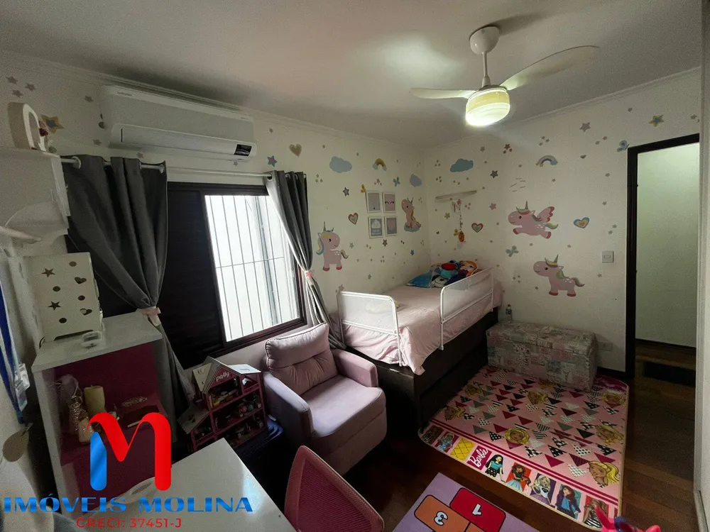 Sobrado, 3 quartos, 227 m² - Foto 12