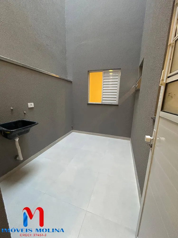 Apartamento, 2 quartos, 46 m² - Foto 4
