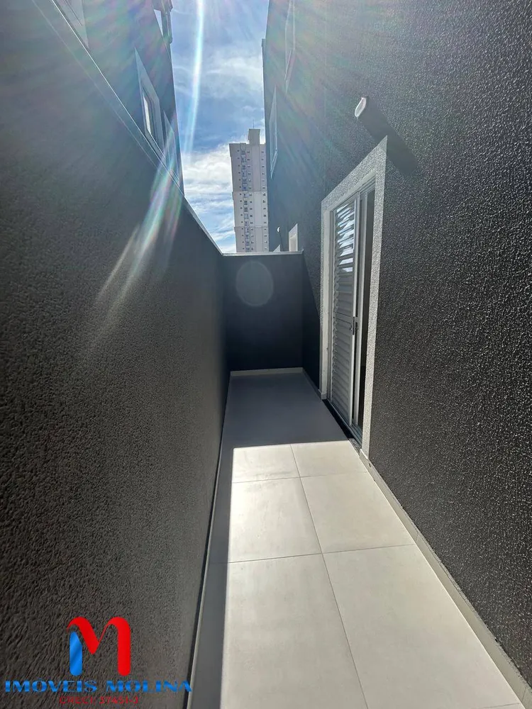 Apartamento, 2 quartos, 46 m² - Foto 6