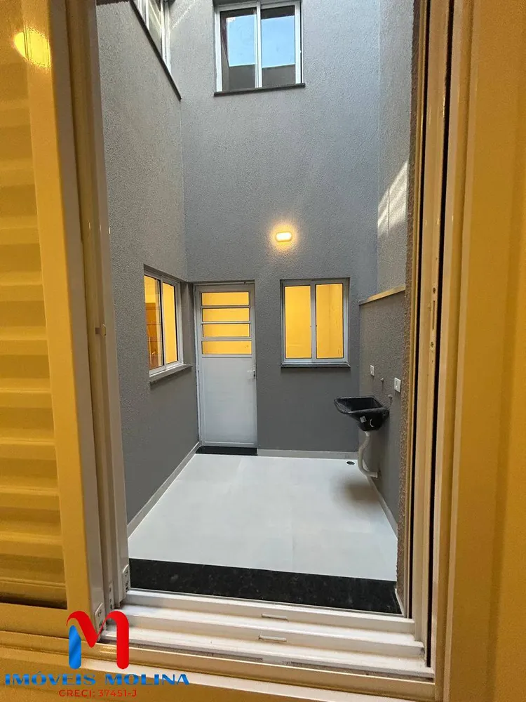 Apartamento, 2 quartos, 46 m² - Foto 5